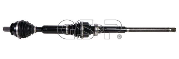 Привод передний правый Volvo 36001184 цена, от 179.29 USD