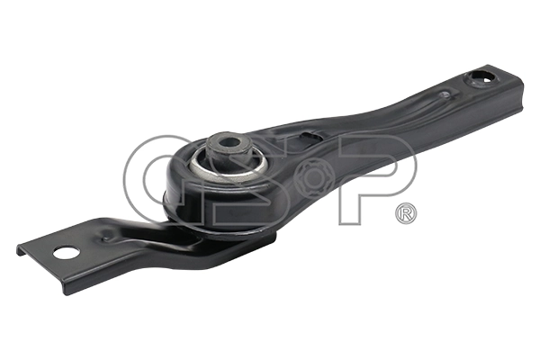 Coxim (suporte) traseiro de motor Audi A3  8VS, 8VM
