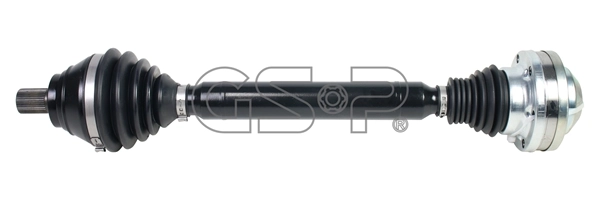 Правая полуось DS0105R BGA