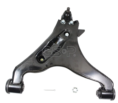 Правый рычаг передней нижней подвески Peugeot/Citroen MR496796 цена, от 29.14 USD