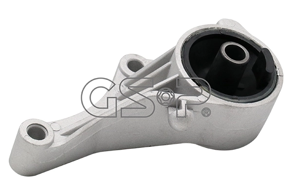 Подушка двигателя передняя Polcar OPEM045