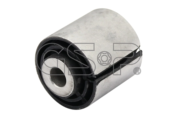 Bloco silencioso de viga traseira (de plataforma veicular) BMW 1 E81