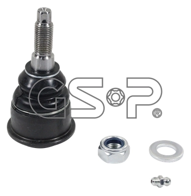 Шаровая опора, нижняя Jeep Liberty/Cherokee внедорожник (KJ) (2002 - 2007) цена, от 15.91 USD