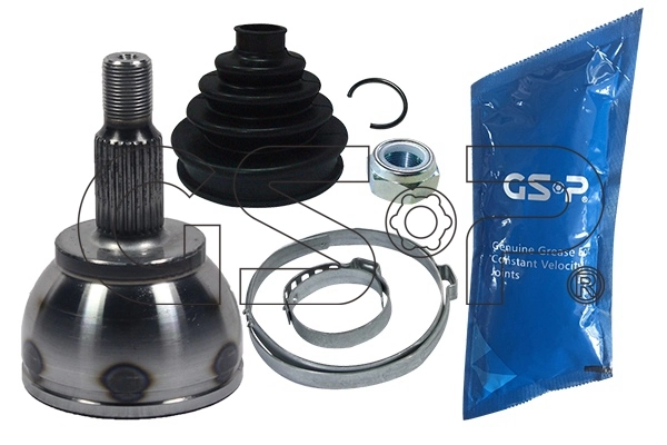  ШРУС наружный передний Mercedes A 