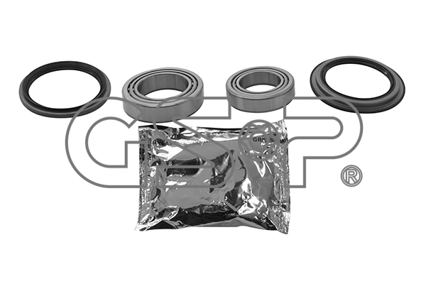 Купить KOD3005 SeR-Oto Подшипник передней ступицы