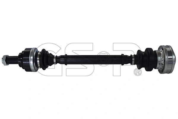 Semieixo traseiro BMW 5  E61