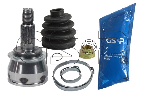 Купить BB5576 Posterparts ШРУС внутренний