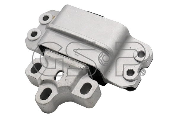 Гидроопора двигателя левая Skoda Octavia II A5 лифтбек (1Z3) (2004 - 2013) цена, от 39.67 USD