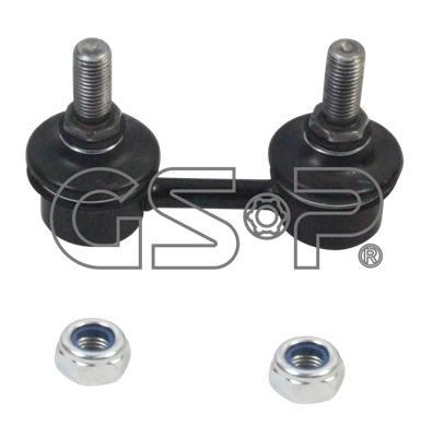 Montante de estabilizador traseiro Mitsubishi Colt 3 C5A