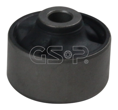 Сайлентблок нижнего переднего рычага на KIA Cerato I LD