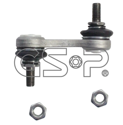  Стойка заднего стабилизатора BMW 5 