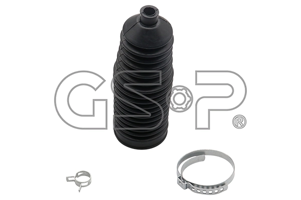 Bota de proteção do mecanismo de direção (de cremalheira) Peugeot Expert 224