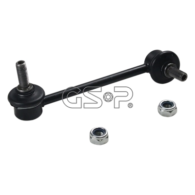 S050658 GSP