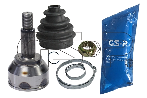 Junta homocinética externa dianteira Jaguar X-type CF1