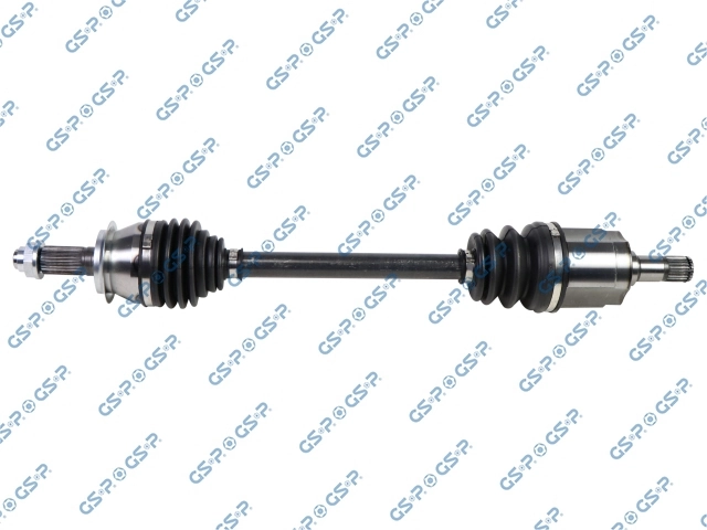 Привод передний левый Magneti Marelli TDS0196 цена, от 88.28 USD