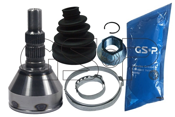 Junta homocinética externa dianteira Opel Astra L35