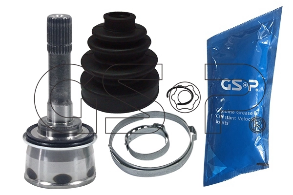 ШРУС наружный передний BB4811 Posterparts