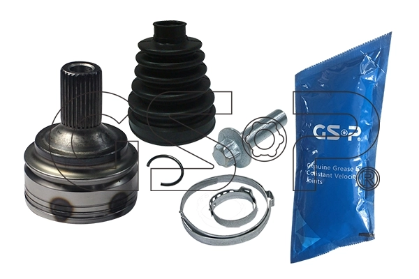 Граната колесная GKN-Spidan 0036102 цена, от 30.45 USD