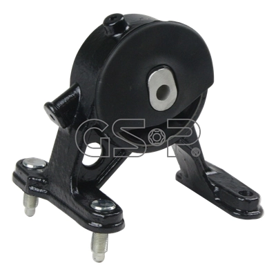 Coxim (suporte) traseiro de motor Toyota RAV4 3 A3