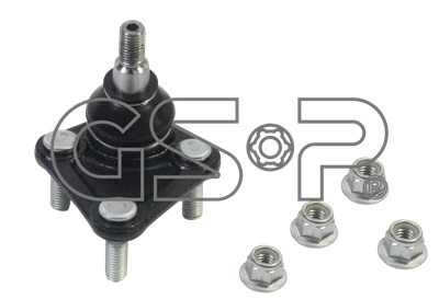 Нижняя шаровая опора Polcar 495