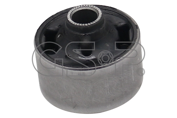  Bloco silencioso dianteiro do braço oscilante inferior Toyota Camry VI sedan (V40) (2006 - 2011) VI