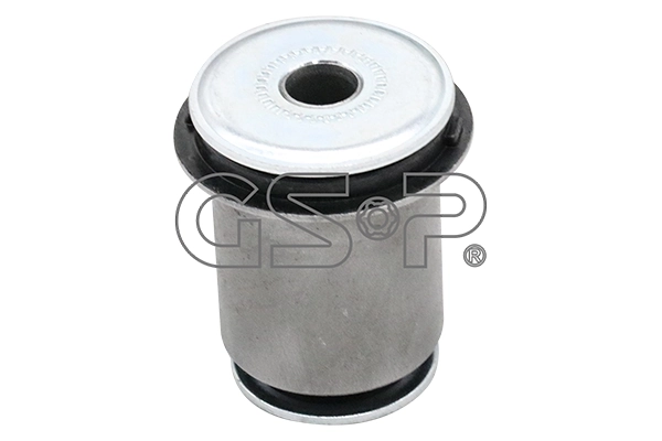Bloco silencioso dianteiro do braço oscilante inferior Toyota Land Cruiser J150