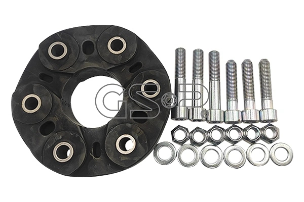 Резиновая муфта кардана Mercedes ML/GLE внедорожник (W164) (2005 - 2011) цена, от 44.34 USD