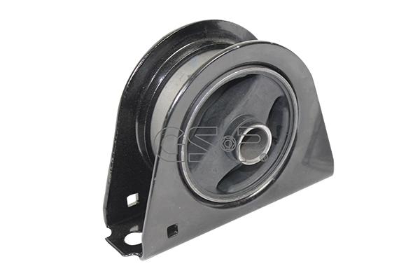 Подушка передней опоры двигателя на Mitsubishi Lancer IX CSA