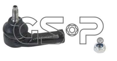 Compre Ponta externa da barra de direção Alfa Romeo 147 