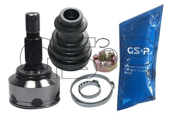 Купить TOJ0062 Magneti Marelli Внешняя граната