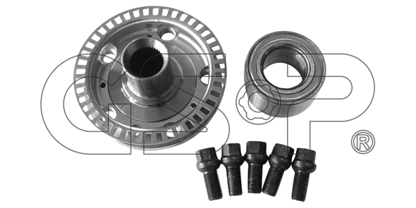 Cubo dianteiro Volkswagen Bora preço, a partir de 74,45 USD