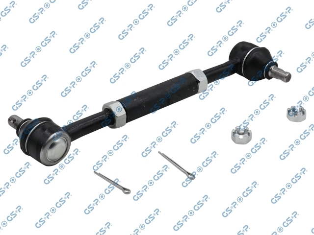 Купить N563 Polcar Тяга рулевая в сборе
