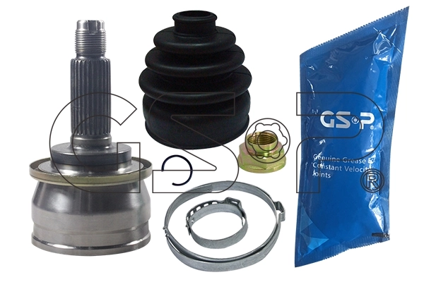 Junta homocinética externa dianteira Subaru Legacy 3 BE, BH