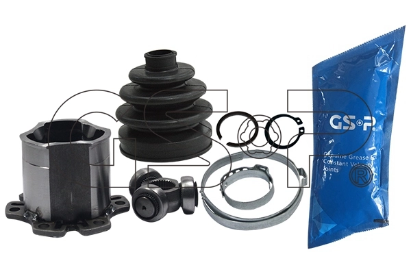 TIJ0048 Magneti Marelli ШРУС внутренний, передний