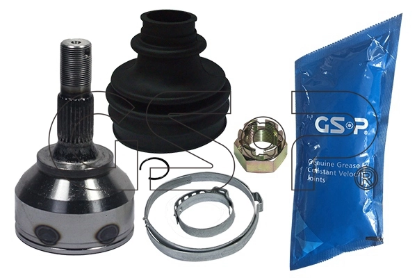 Купить ШРУС наружный передний Ситроен С5 I DC