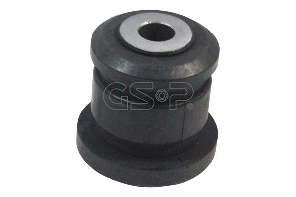 Bloco silencioso dianteiro do braço oscilante inferior Mazda 2 1 DY