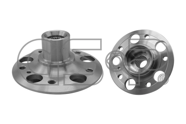 Cubo traseiro Mercedes C CL203