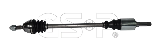 Привод передний правый Maxgear 490312 цена, от 85.04 USD