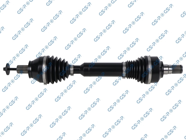 Купить VKJC5918 SKF Привод в сборе левый