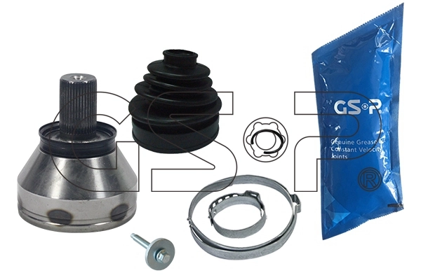 Купить TOJ0369 Magneti Marelli Внешняя граната