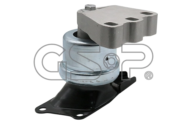 Купить Правая подушка двигателя Фольксваген Мультиван T5 7HM, 7HN, 7HF, 7EF, 7EM, 7EN