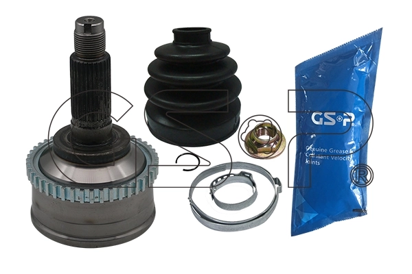BB6901 Posterparts Наружная граната