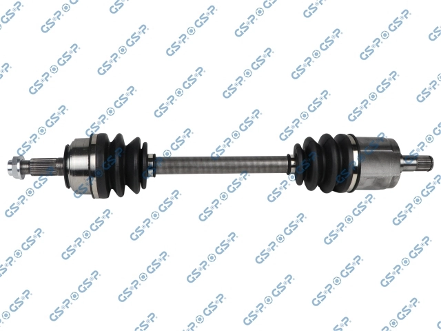 Привод передний правый Honda Civic V седан (EG, EH) (1991 - 1996) цена, от 74.50 USD