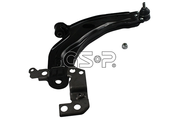 Правый рычаг передней нижней подвески Raiso RL468841F цена, от 41.72 USD