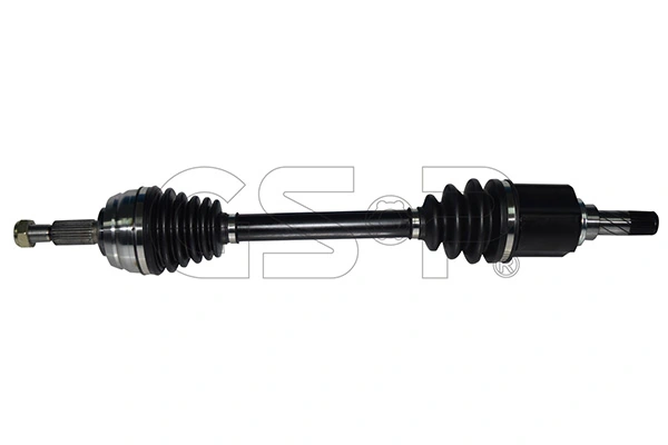 Привод передний левый Magneti Marelli TDS0254 цена, от 91.64 USD