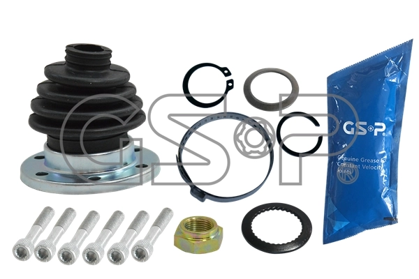 Compre Bota de proteção interna de junta homocinética do semieixo dianteiro Volkswagen Passat 