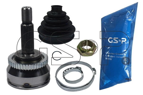TOJ0317 Magneti Marelli Наружная граната