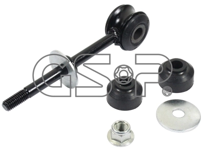  Стойка переднего стабилизатора Volvo 940 