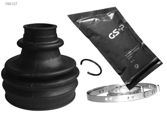 Купить Пыльник ШРУСа наружный Ситроен С5 I DC