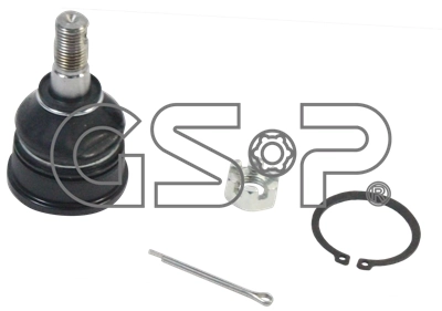 Верхняя шаровая опора Nissan Navara NP300 IV пикап (D23, D23T) (2014 - 2021) цена, от 14.16 USD